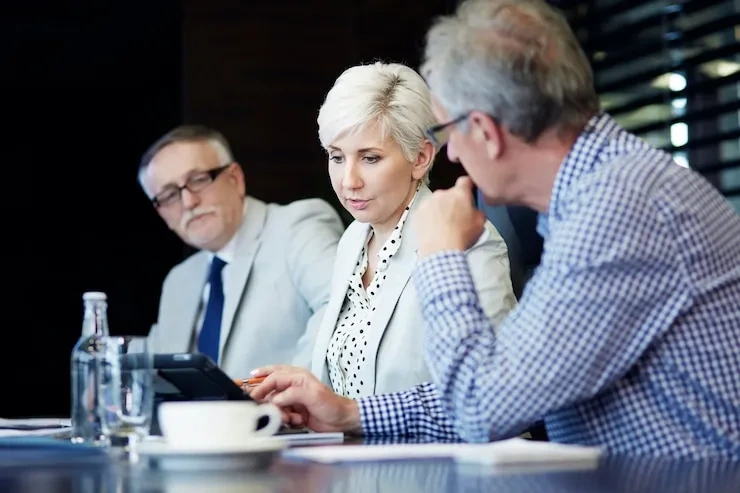 Trusted ai lawyers drafting licensing and software agreements