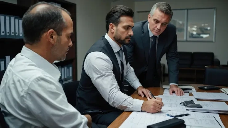 Professional Legal Help For Regulatory Compliance