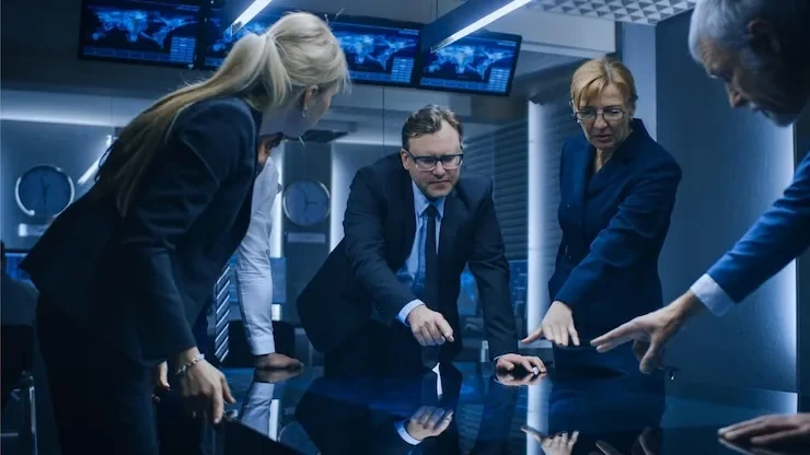 Trusted legal experts ensuring ai data privacy compliance