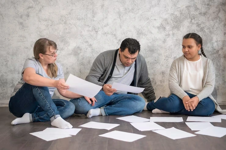 Expert Guidance On Protection Orders For Abuse Cases