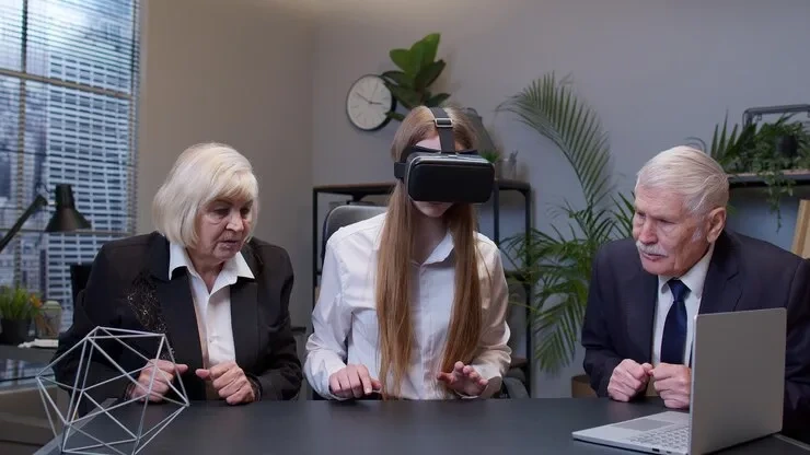 Leading law firm providing ai contract dispute support