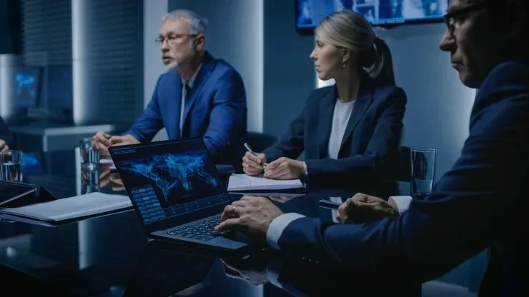 Leading law firm for ai regulatory compliance services