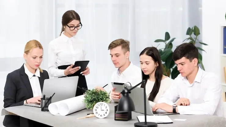 Expert legal services for technology firms ensuring business protection