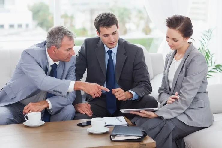 Expert Mergers And Acquisitions Consulting Services