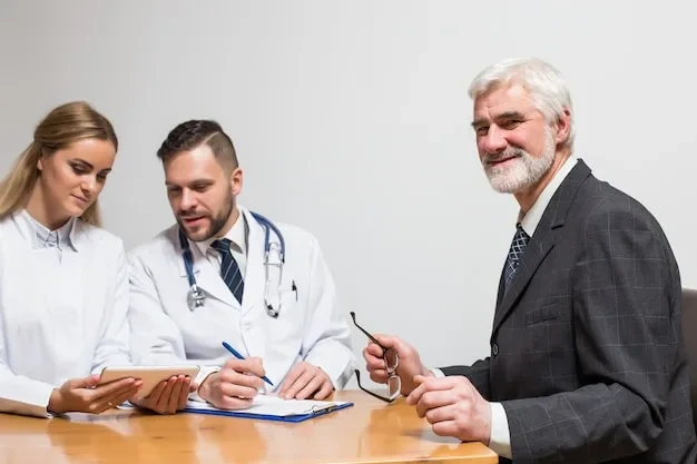 Trusted healthcare lawyer services for secure operations