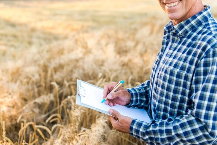 Expert Agricultural Succession Planning Services