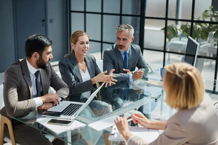 Trusted Legal Consulting Services for Businesses