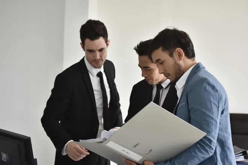 Legal Review And Option Analysis Legal Consulting Services Expert