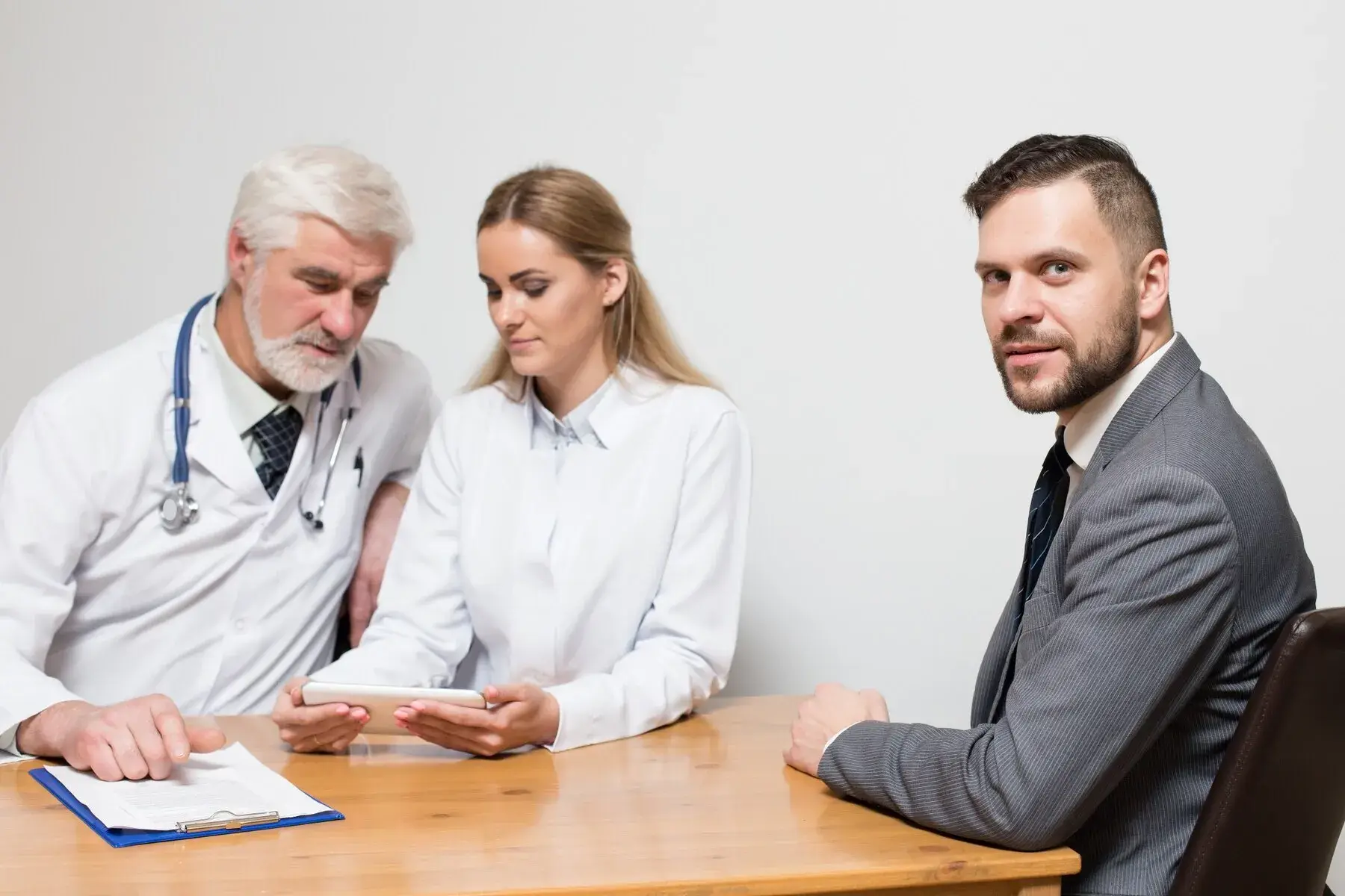 Trusted legal support for your important healthcare legal needs