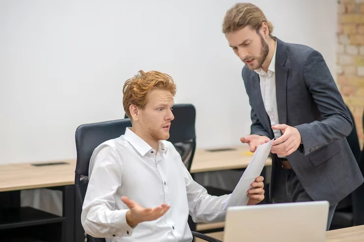 Dispute Resolution Support