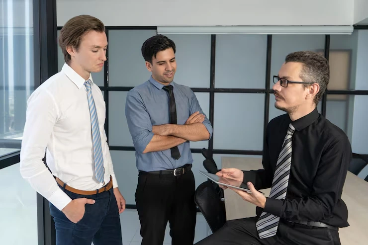 Executor Risk and Compliance Oversight