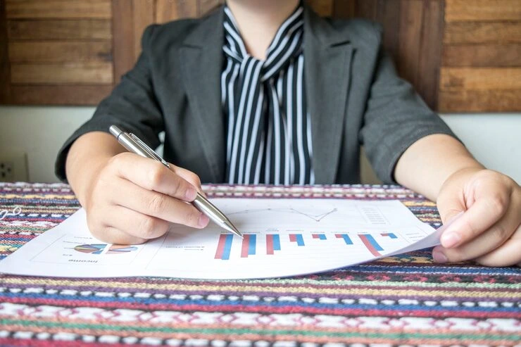 Industry Statistics: