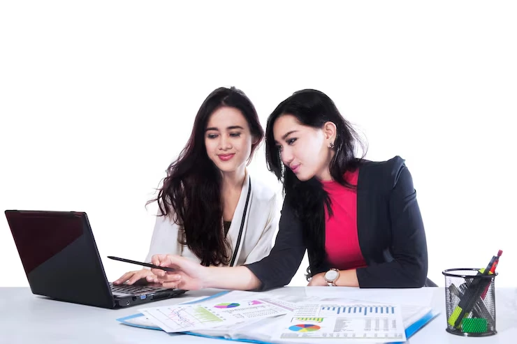 Industry statistics that matter