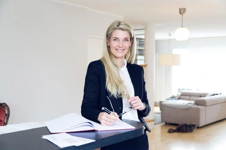 Property and Financial Affairs Lasting Power of Attorney UK