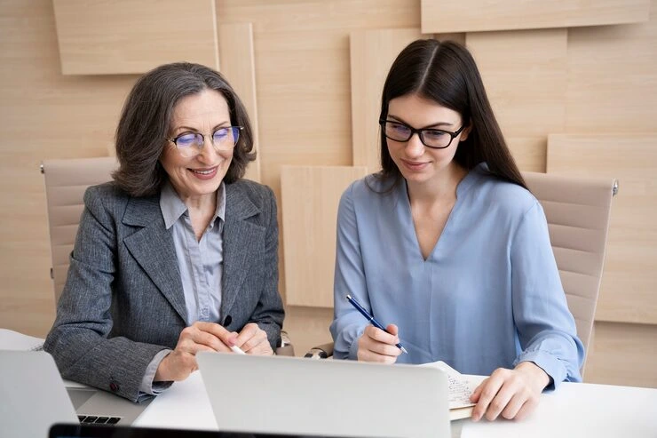 Succession Planning and Family Governance