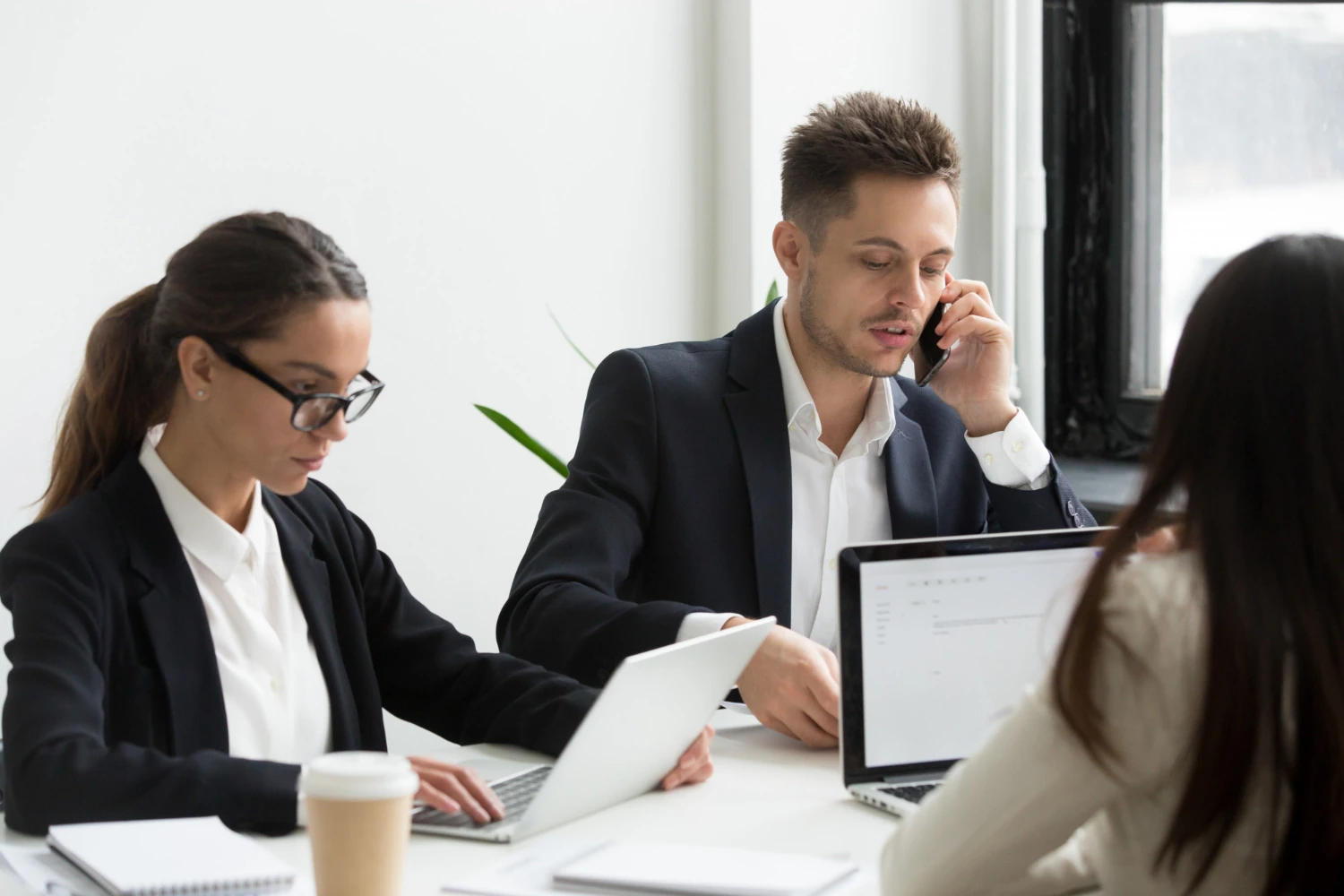 Employment and Workplace Law